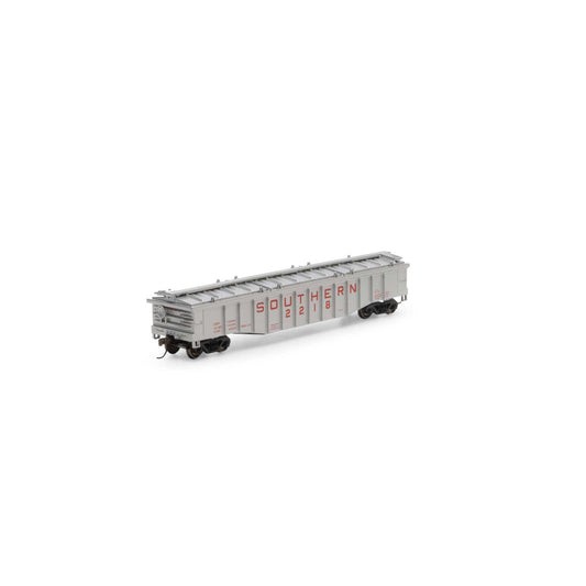 HO 50' Covered Gondola SOU #2218 (RND82121)