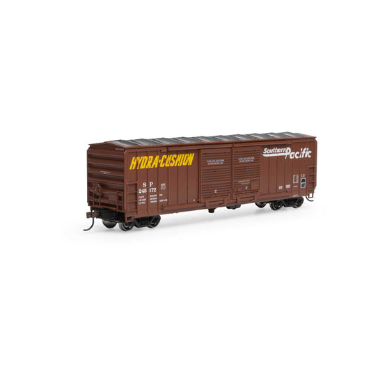 HO 50' FMC 5283 Double Door Box Car SP/Speed Letter #245172 (RND97991)