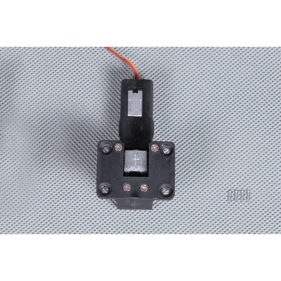 E-Retract for P-39 (ROHKG111)