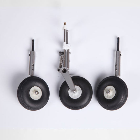 Landing Gear Set for Falcon Aircraft (ROHKM107)