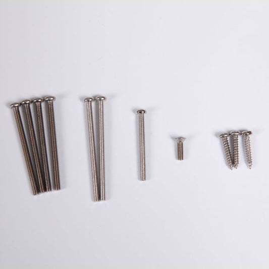 Screw Set for Falcon (ROHKM109)