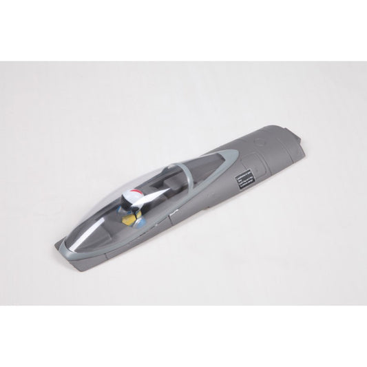 Canopy with Pilot for F16 V2 (ROHKN106)
