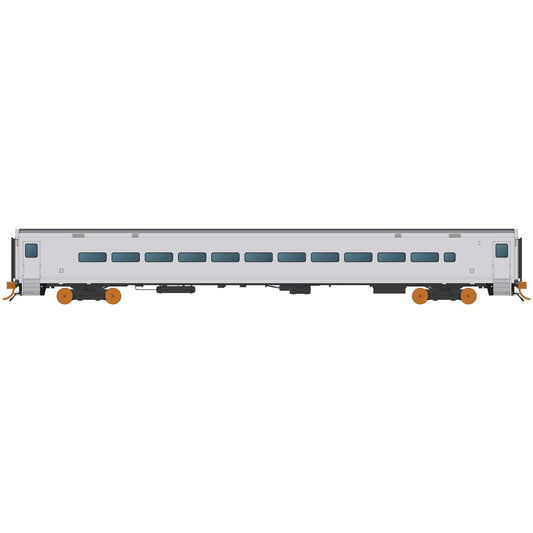 HO Comet Coach Car Undecorated (RPI128519)