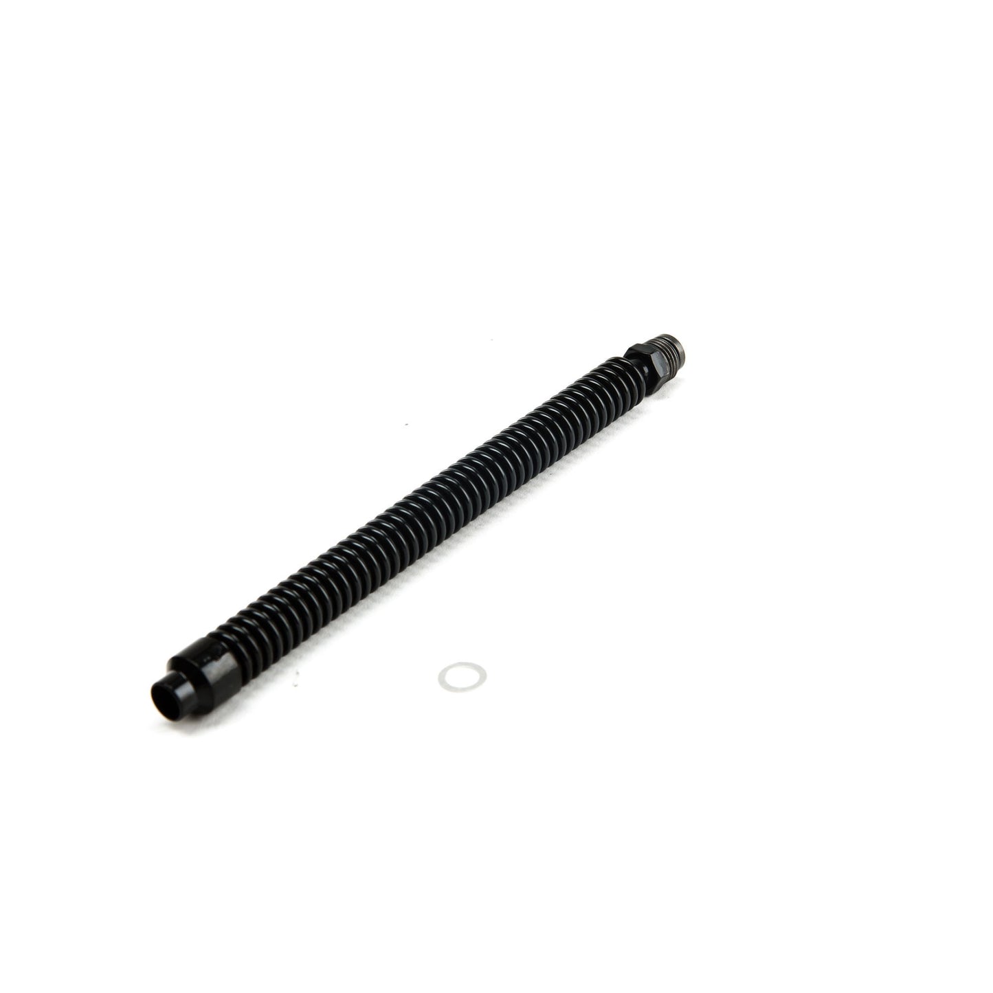 Flexible Muffler Left (SAI100T781)