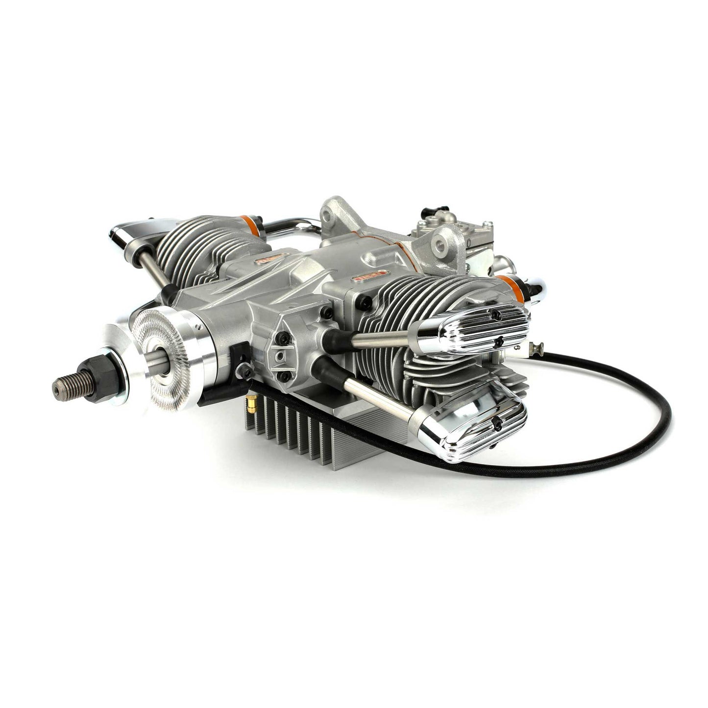 57cc Gas Twin Engine 4-Stroke (SAIEG57TS)