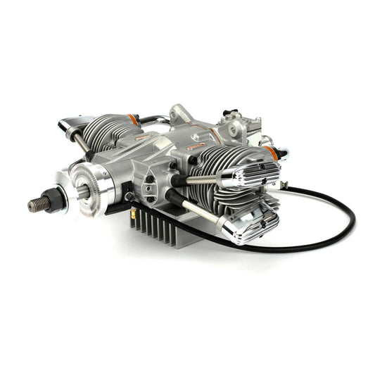 57cc Gas Twin Engine 4-Stroke (SAIEG57TS)