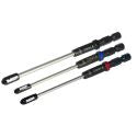 Speed Tip Ball Hex Driver Wrench Set, Gen 2, Metric (3), 2.0mm, 2.5mm, 3.0mm