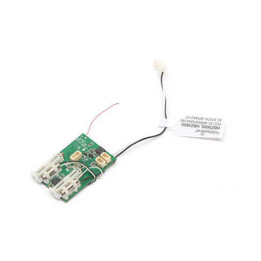 Receiver and ESC Unit for UMX T-28 Trojan S (SPMA3185)