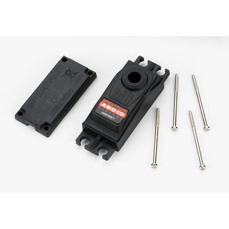 Case Set S6010 and A6010 (SPMSP2002)