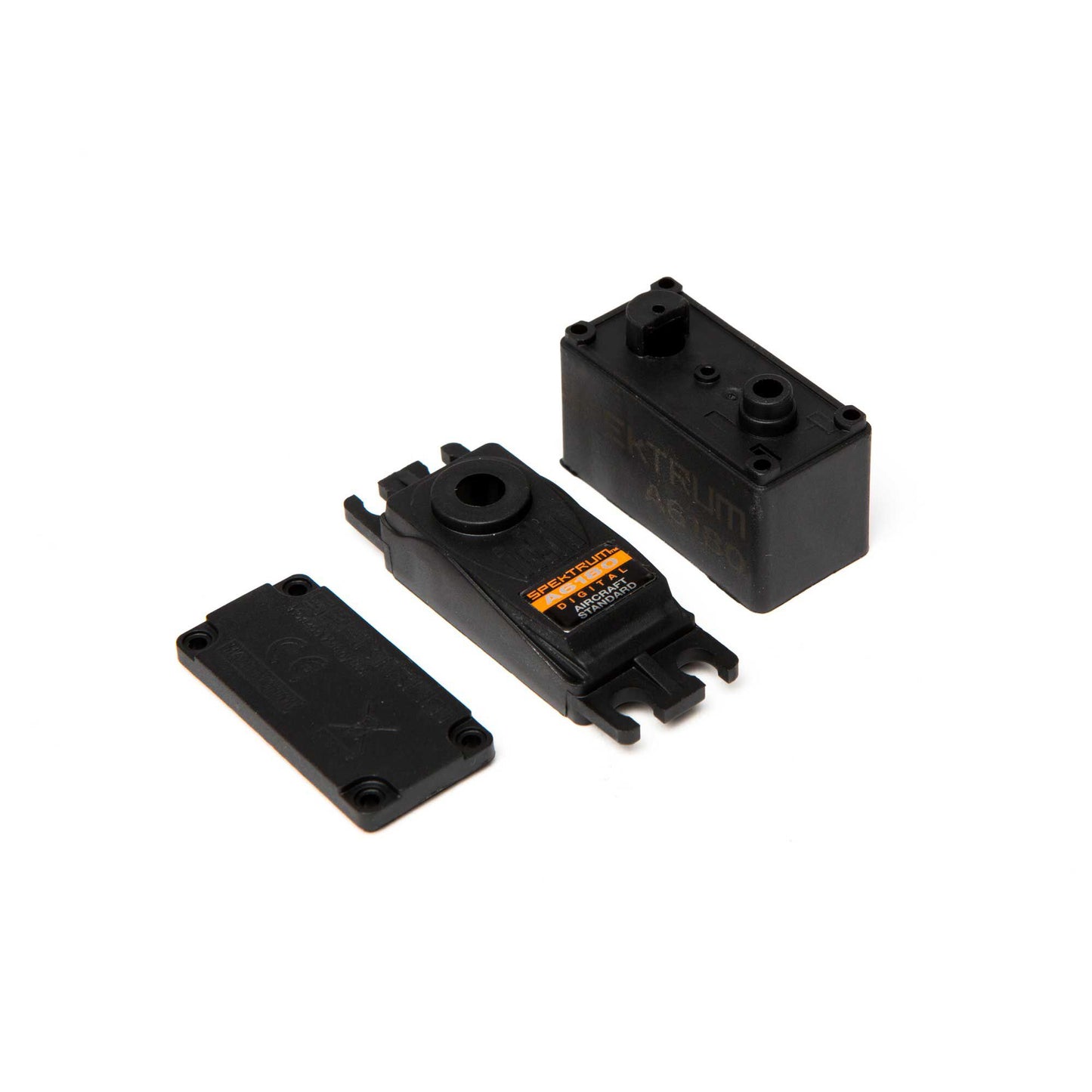 Case Set A6180 (SPMSP2045)