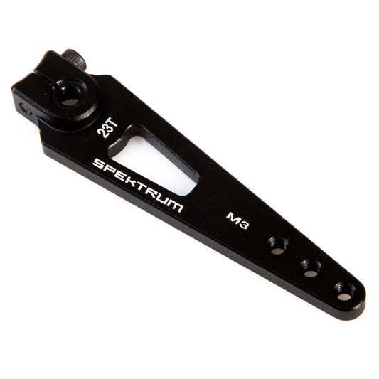 Aluminum 1/2 Servo Arm 2.0 inches (SPMSP3102)