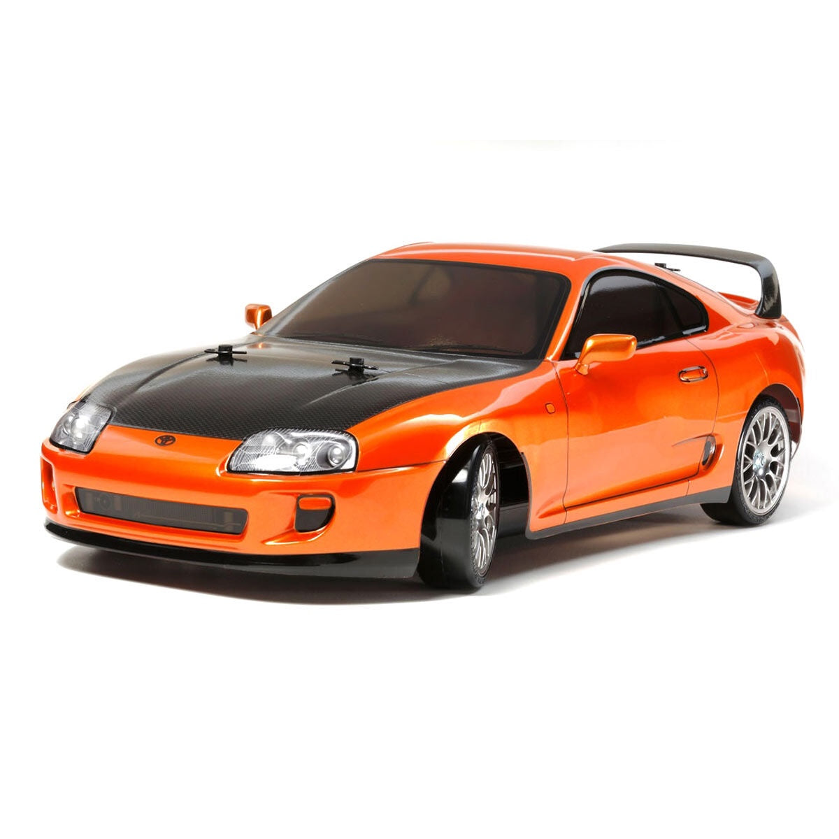 1/10 Toyota Supra TT-02D 4x4 Drift Spec Kit (TAM58613A)