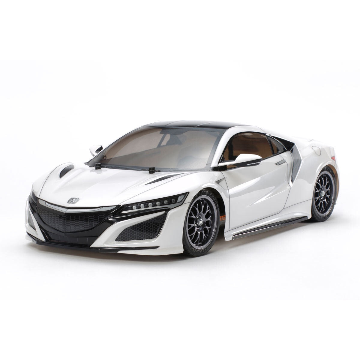 1/10 NSX TT-02 4x4 On-Road Touring Kit (TAM58634A)