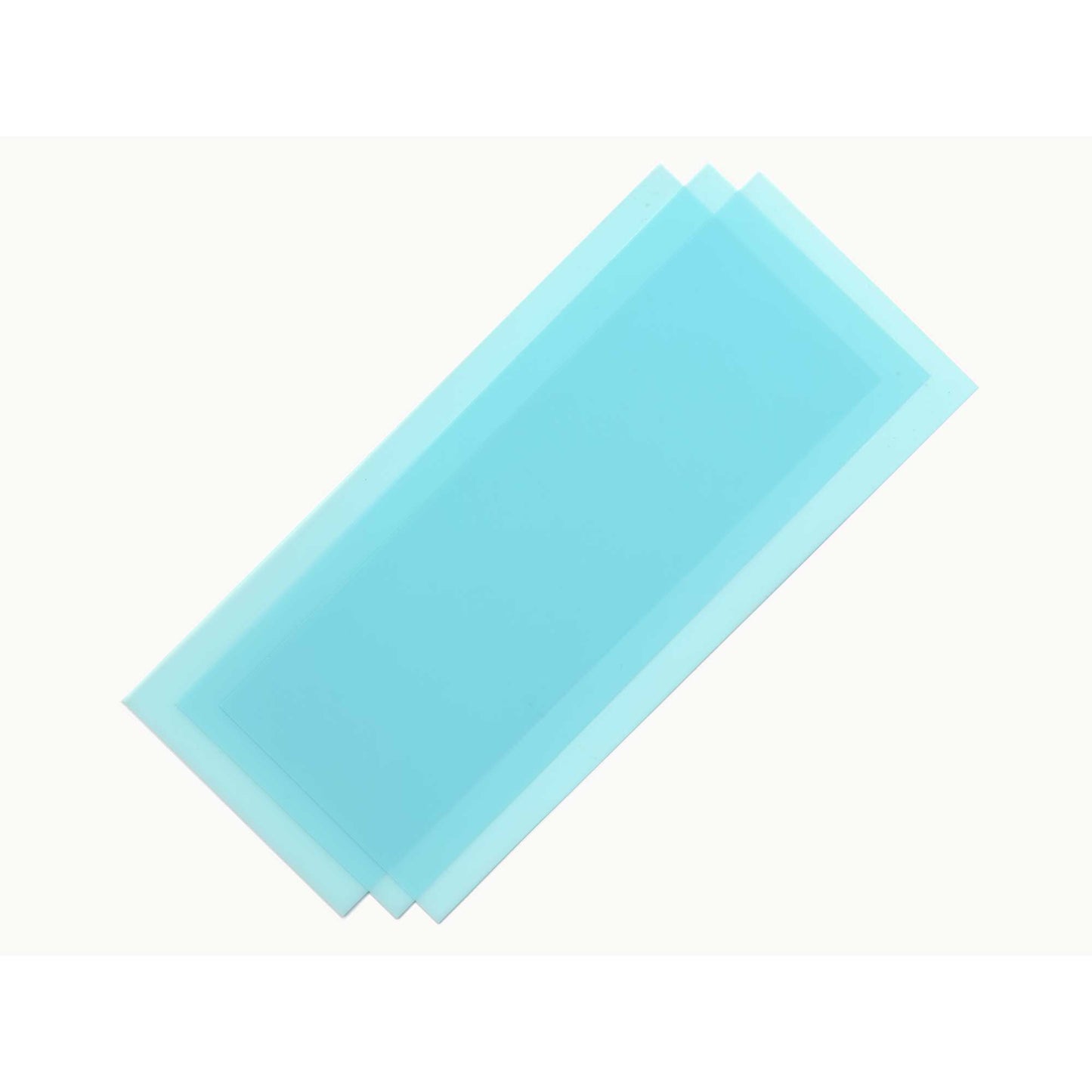 Tamiya Fine Lapping Film #6000 Pack of 3 Sheets (TAM87186)