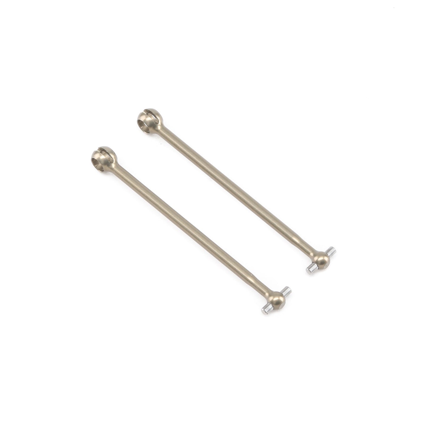 CVA Driveshaft Bone Aluminum for 22 2wd Buggies (TLR232059)