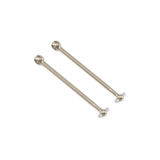 CVA Driveshaft Bone Aluminum for 22 2wd Buggies (TLR232059)