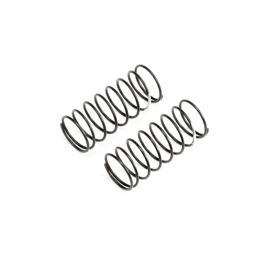 Low Frequency 12mm Silver Front Springs (2) (TLR233046)