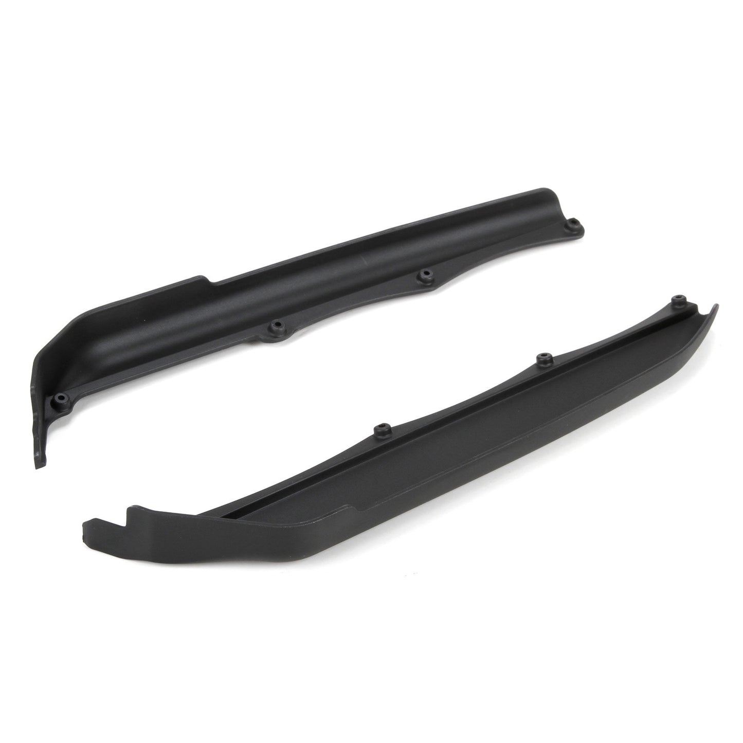 Chassis Guard Set for 8T 4.0 (TLR241024)