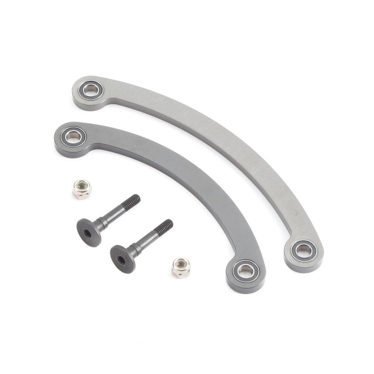 Steering Draglink and Hardware for 5B, 5T, and MINI WRC (TLR251012)