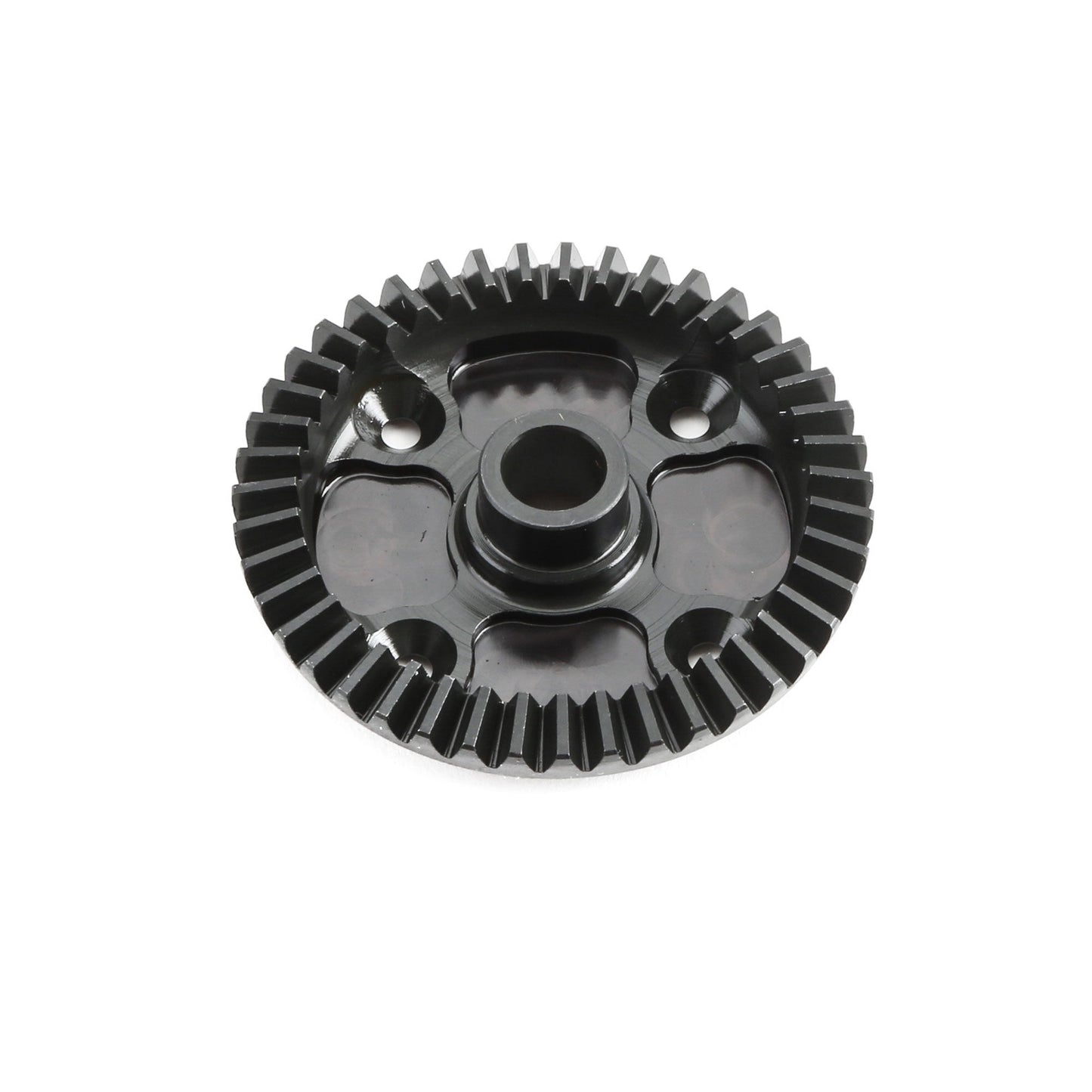 Rear Diff Ring Gear Lightened for 5B, 5T and MINI WRC (TLR252002)