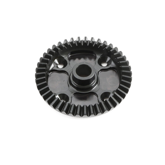 Rear Diff Ring Gear Lightened for 5B, 5T and MINI WRC (TLR252002)