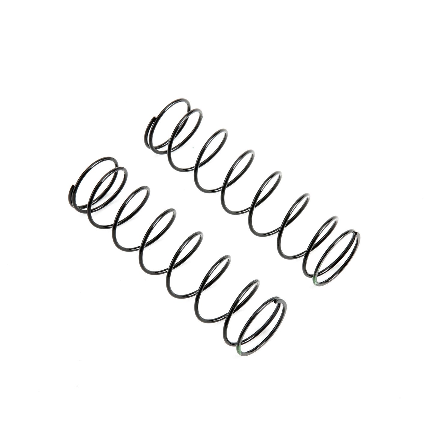 Rear Shock Spring 5.1 lb Rate for 5IVE B (TLR253004)