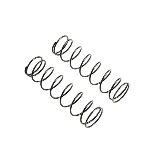 Rear Shock Spring 5.1 lb Rate for 5IVE B (TLR253004)