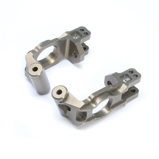 Aluminum Spindle Carrier Set 20: 8X (TLR344041)