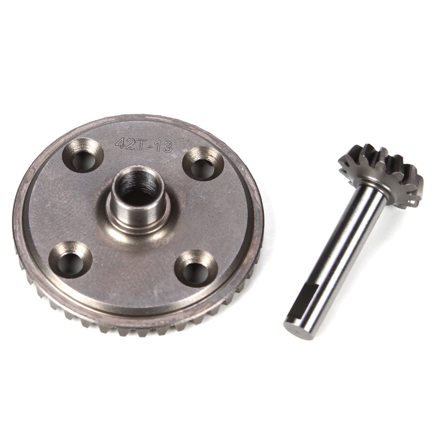 Front Overdrive Gear Set for 8B (TLR3510)