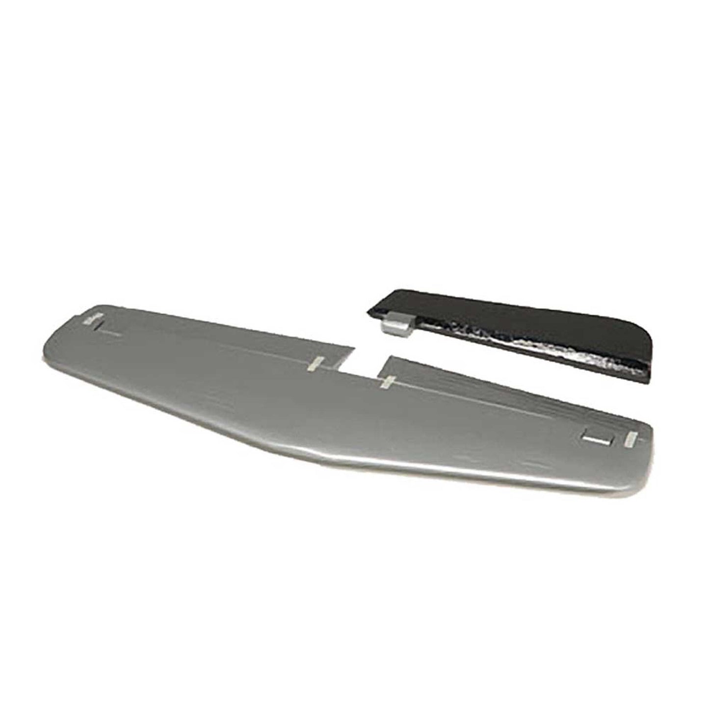 Tail Set for Giant P-51D Mustang (TOPA1652)