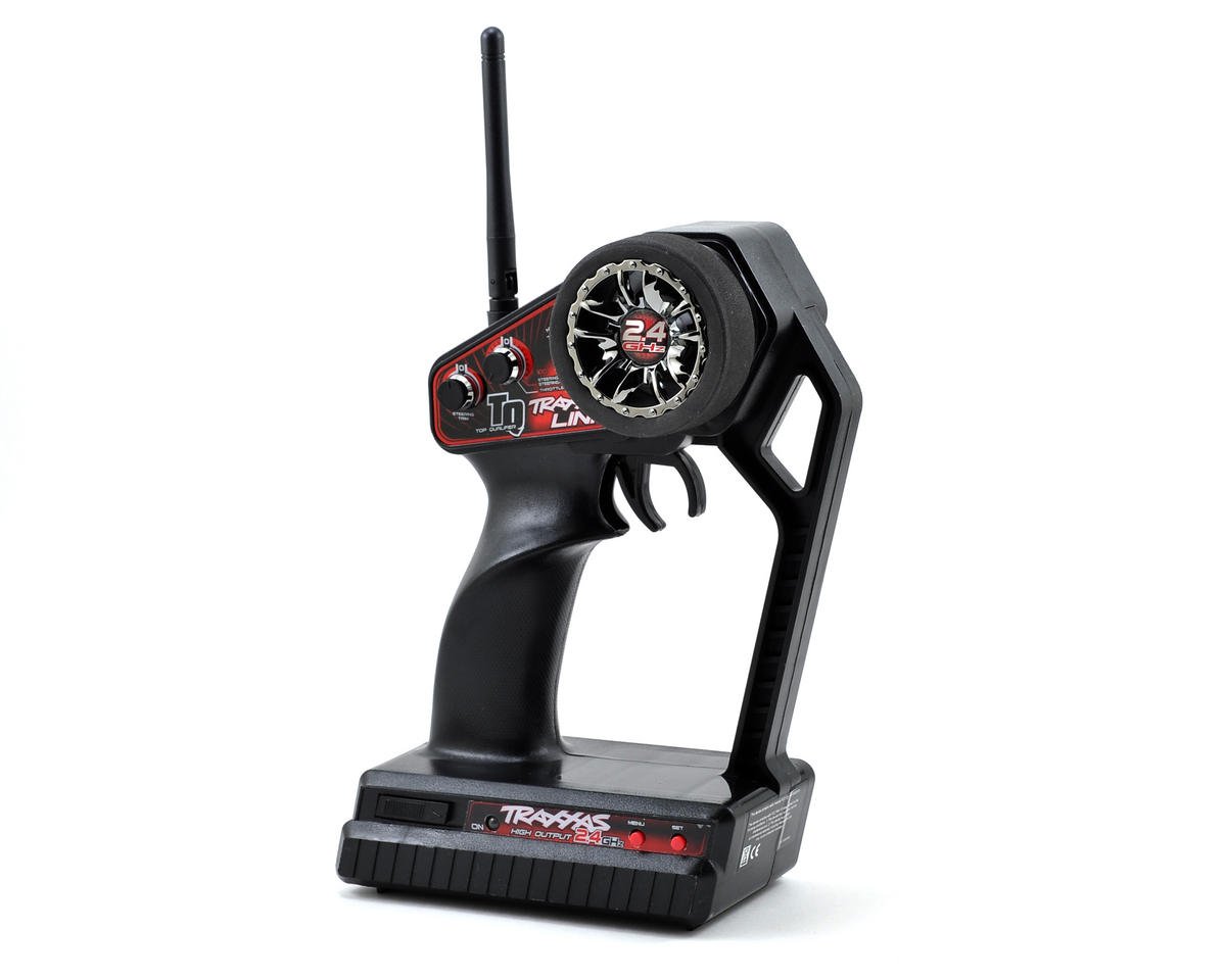2238 2.4GHz High Output Tx 2Ch (TRA2238)