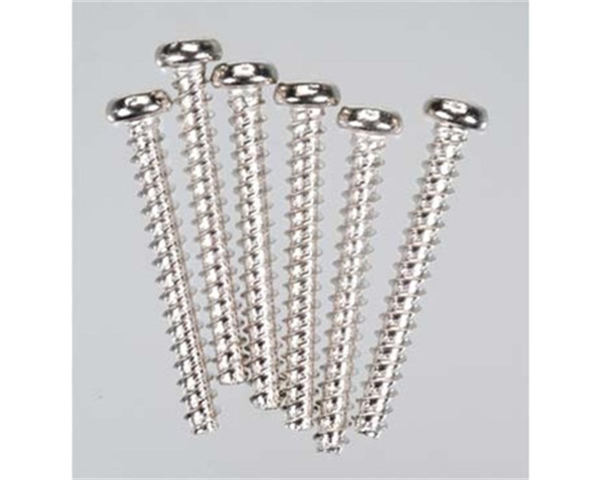 SCREWS 3X25MM (TRA2680)