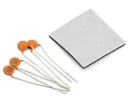 3016 XL-10 7.2V Fwd/Reverse ESC (TRA3016)