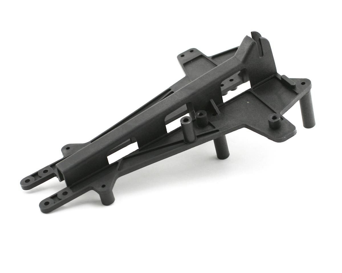 UPPER CHASSIS PLATE (TRA4323)