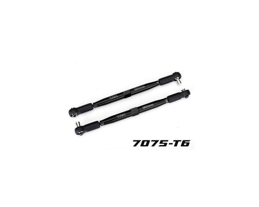Toe Link 157Mm X-Maxx Blk (TRA7748BLK)