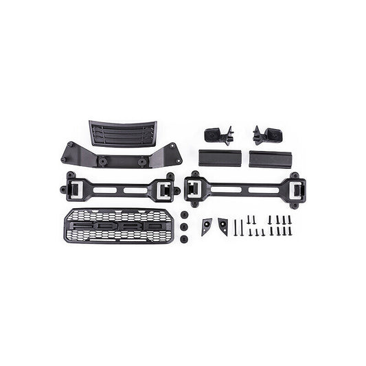 BODY 2017 FORD RAPTOR ACCY KIT (TRA5920)