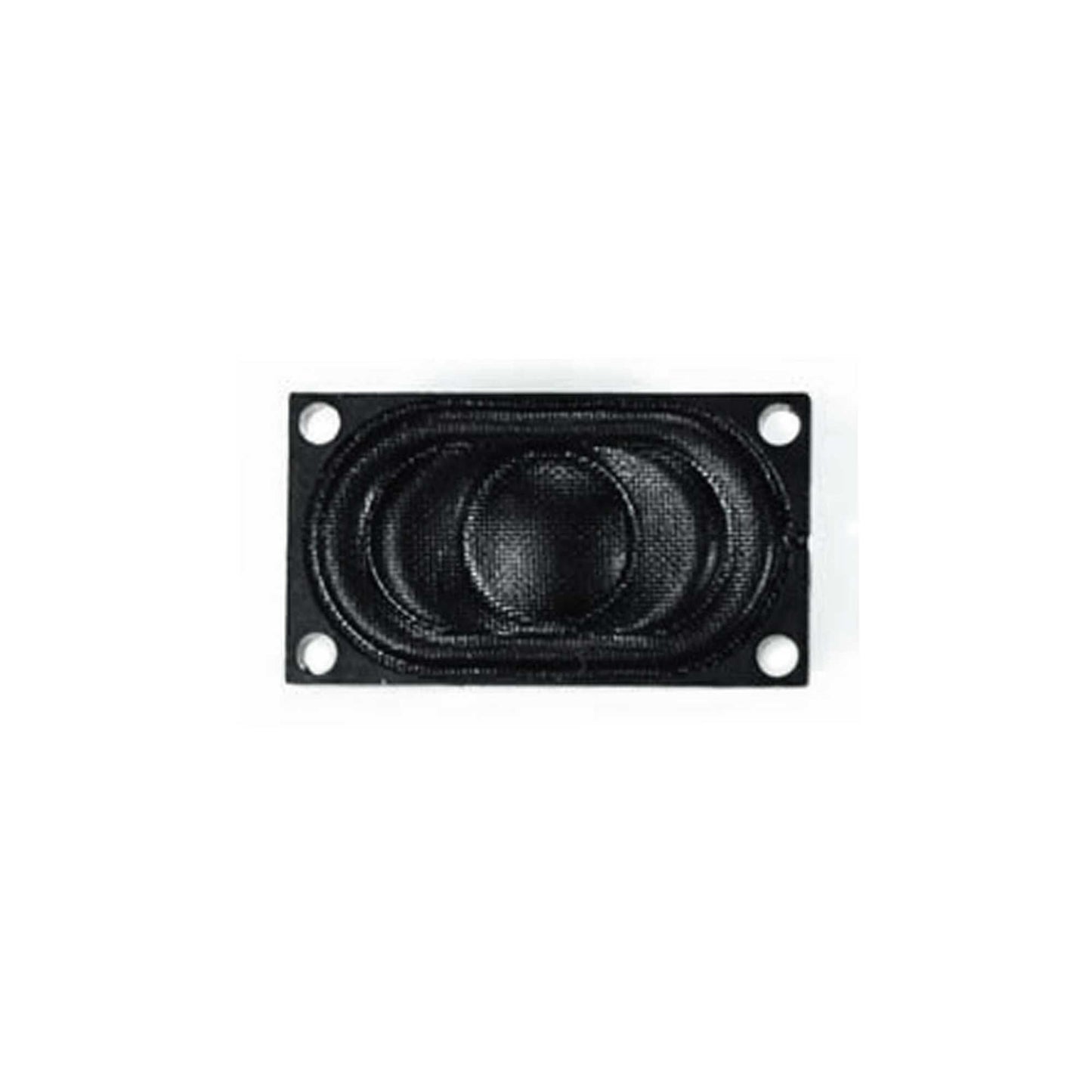8 Ohm Oval Speaker 35mm x 16mm (TUC810113)