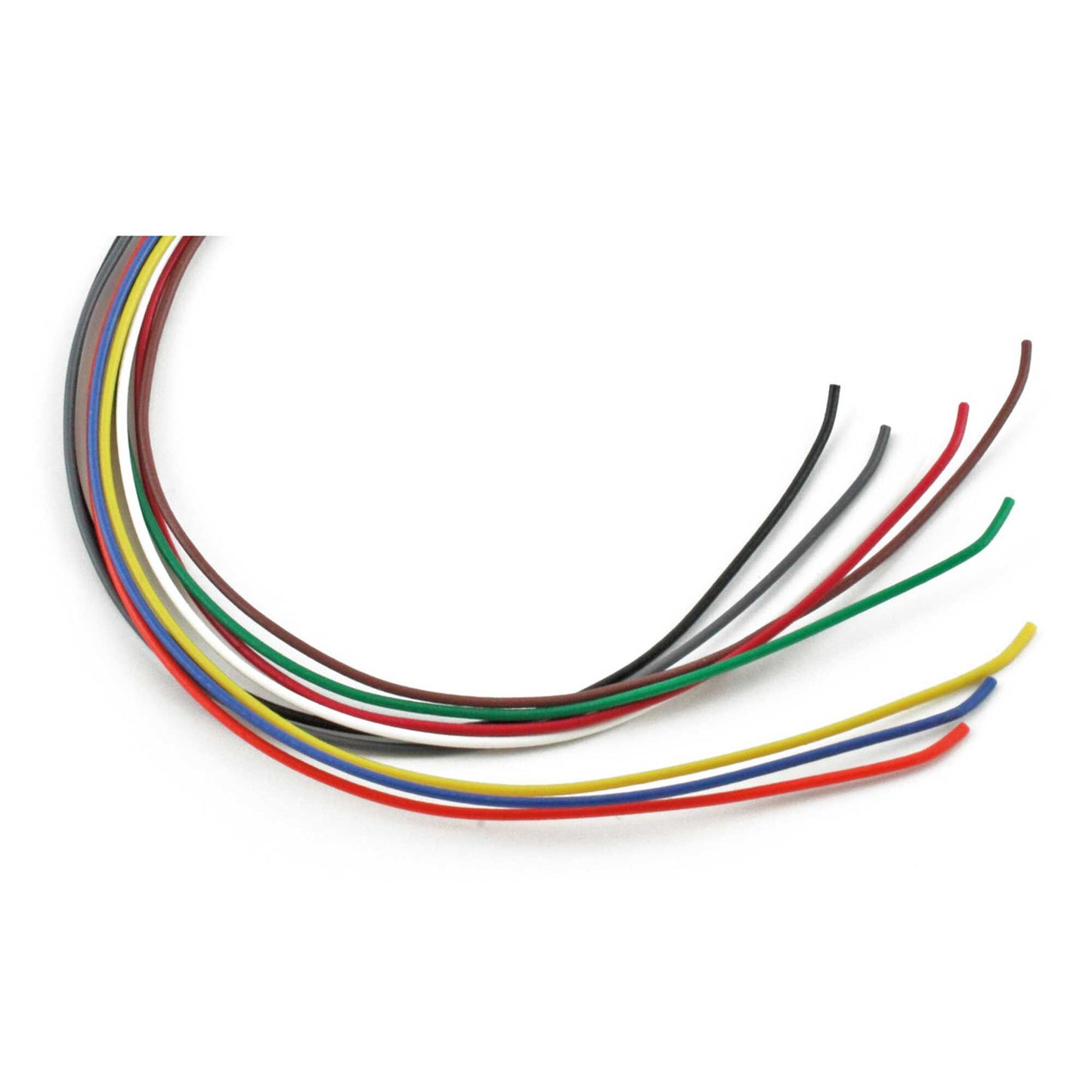 10' 30 Gauge Yellow Wire (TUC810151)