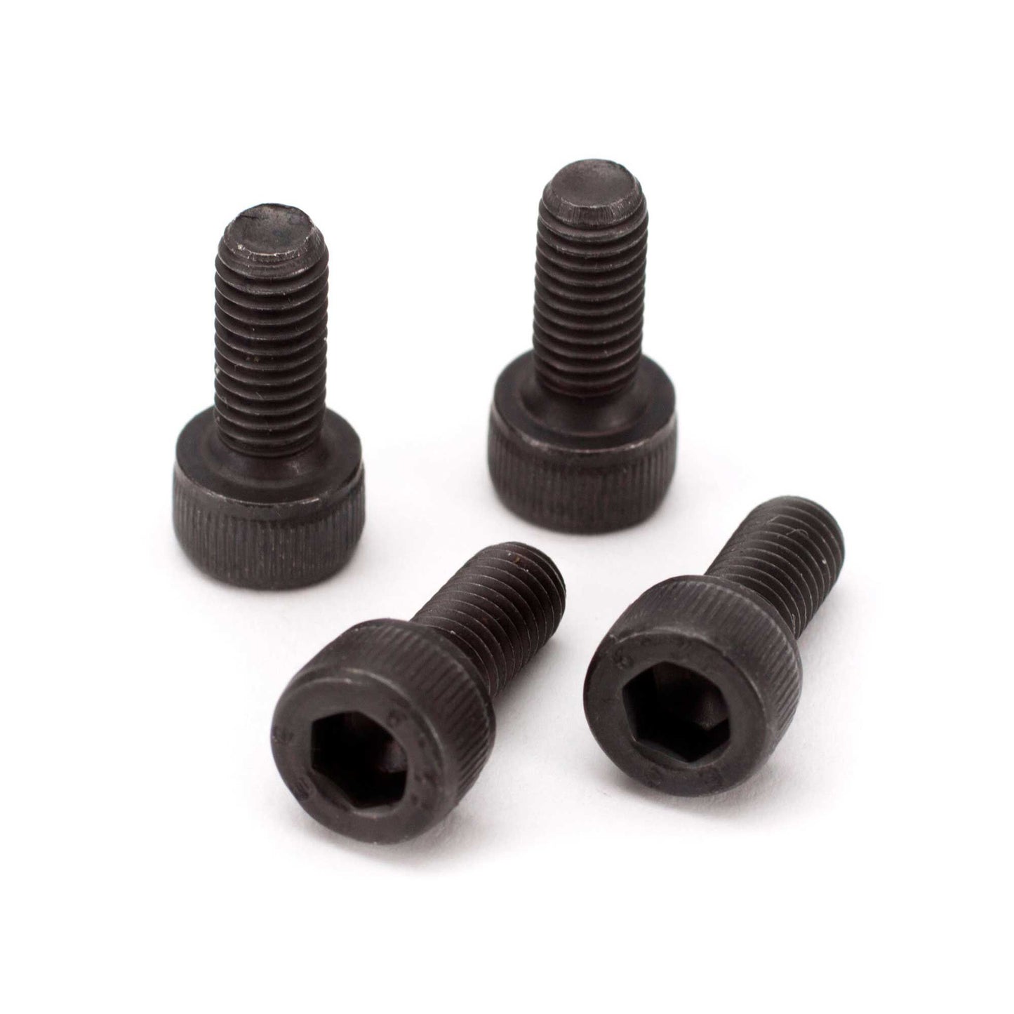 Muffler Bolts M5 x 12 Set of 4 (ZENP8013)