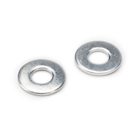 M4 Flat Washer (ZENPH06)