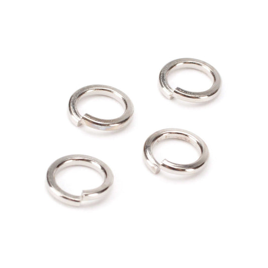 M6 Spring Washer (ZENPH13)