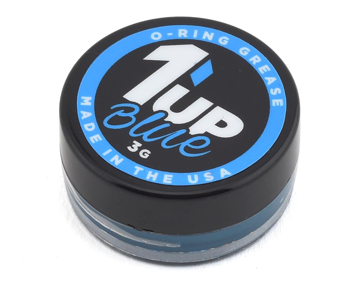 Blue O-Ring Grease Lubricant (3g) (1UP120301)