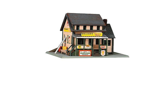 N William's Country Store Kit (LIF7463)