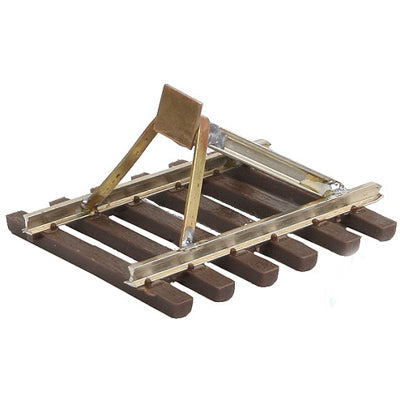 HO Code 83 Track Bumper Bumping Post (TOM80883)