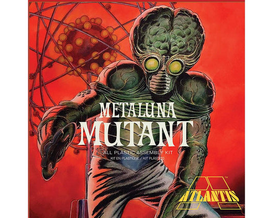 1/25 Metaluna Mutant Monster Plastic Model Kit (AAN3005)