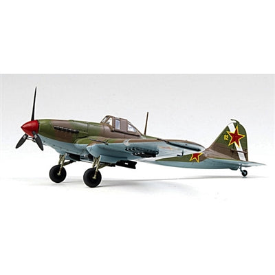 1/72 II-2 Stormovik Plastic Model Kit (ACY12417)