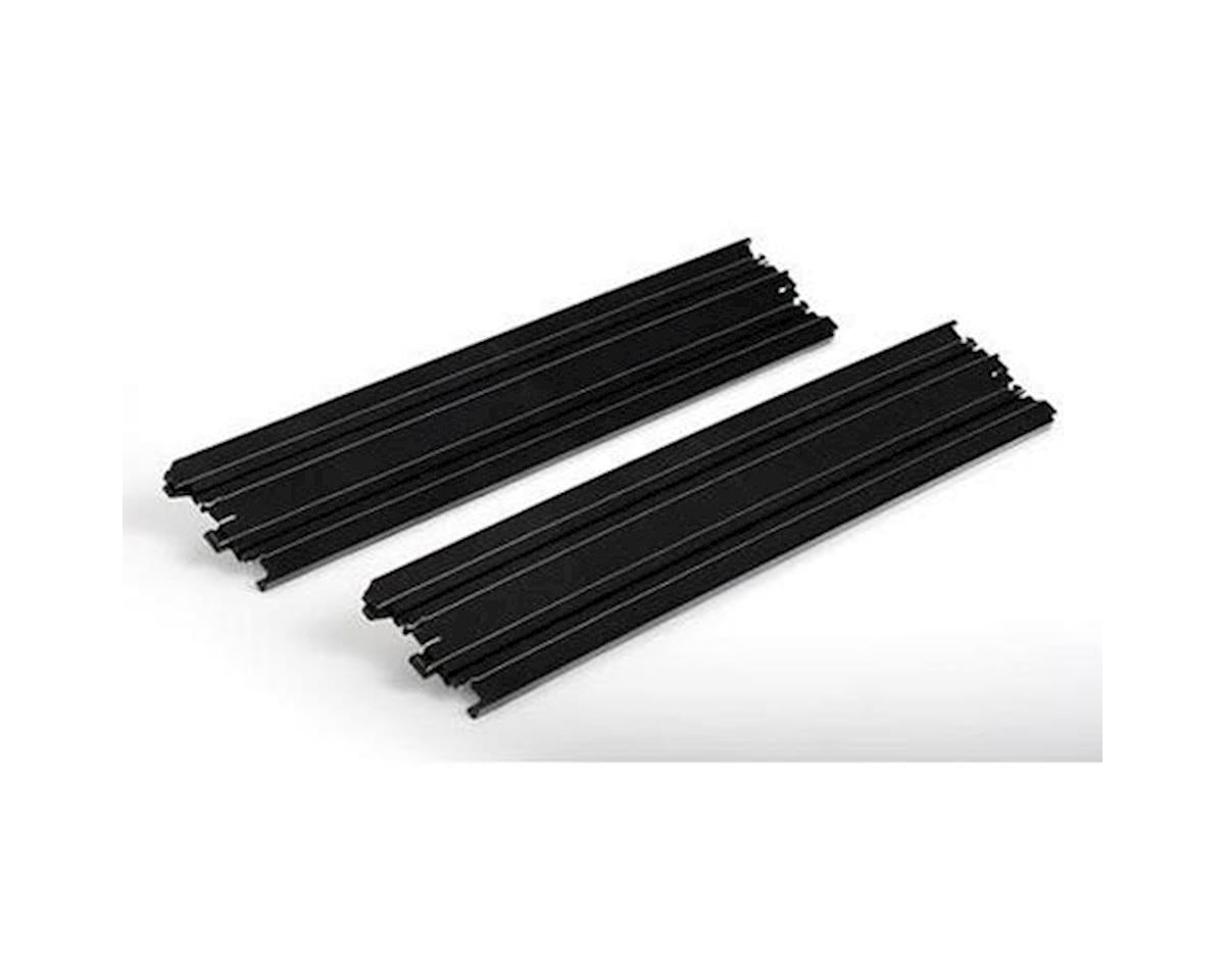 HO Slot Car Track, Straight 15" Pair (AFX70600)