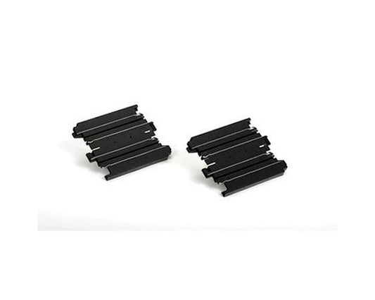 HO Slot Car Track, Straight 3" Pair (AFX70607)