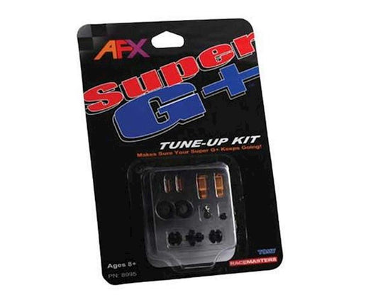 HO Slot Car Super G+ Tune Up Kit (AFX8995)