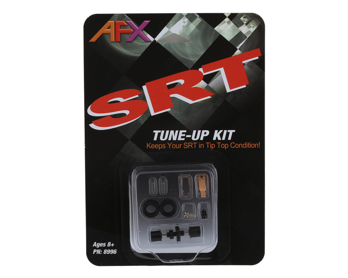 HO Slot Car SRT Tune-Up Kit (AFX8996)